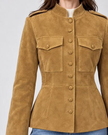 Noverra™ Voyage Jacket