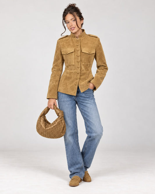 Noverra™ Voyage Jacket