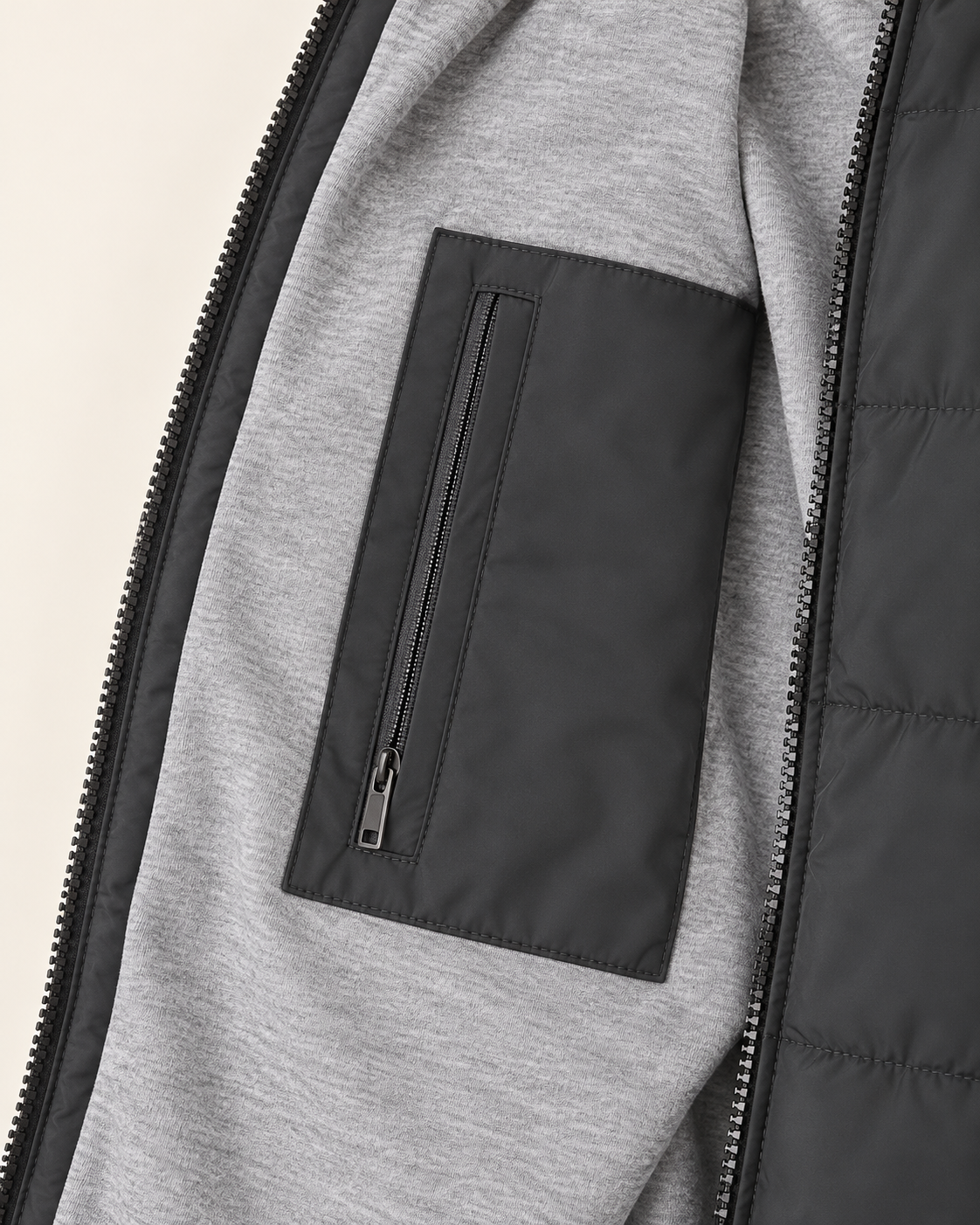 Noverra Easy-going Jacket