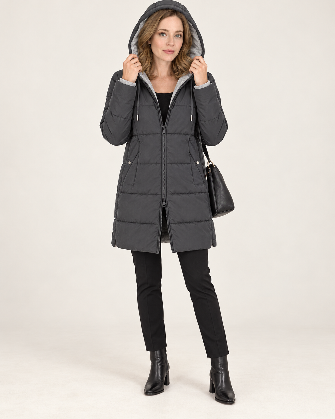 Noverra Easy-going Jacket