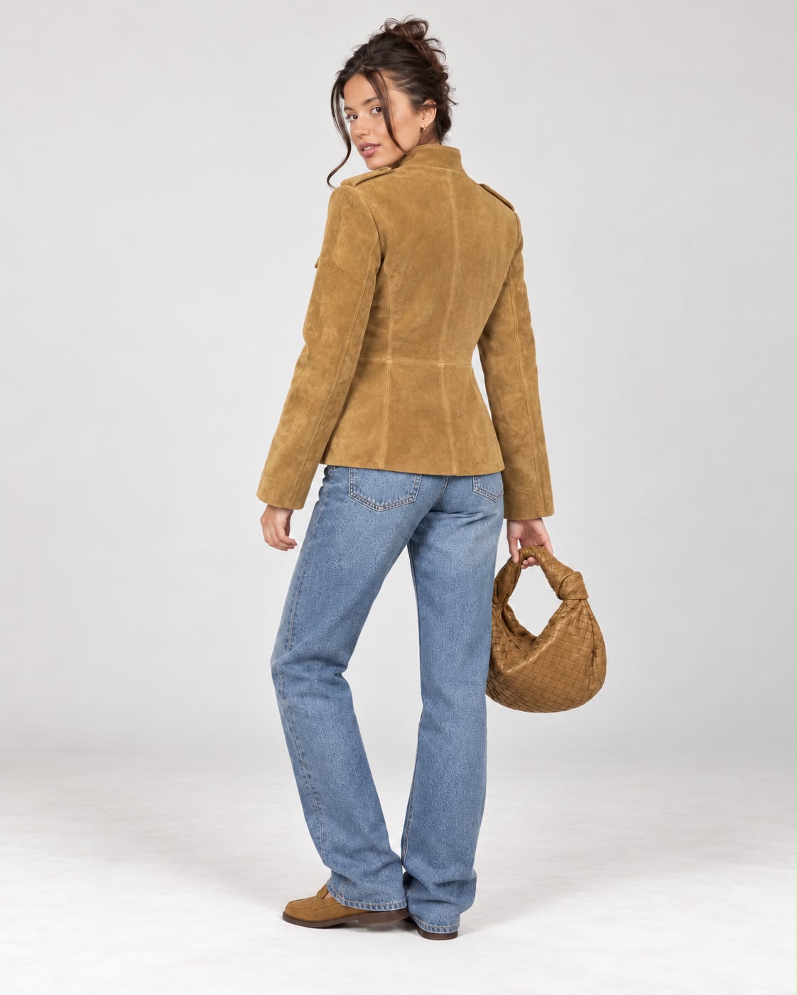 Noverra™ Voyage Jacket