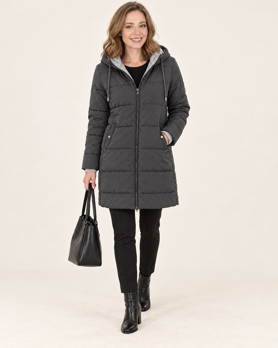 Noverra Easy-going Jacket