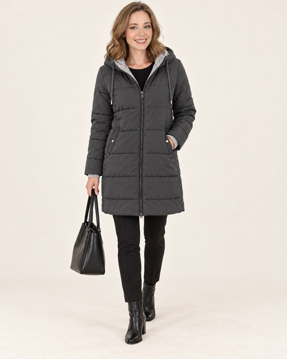 Noverra Easy-going Jacket