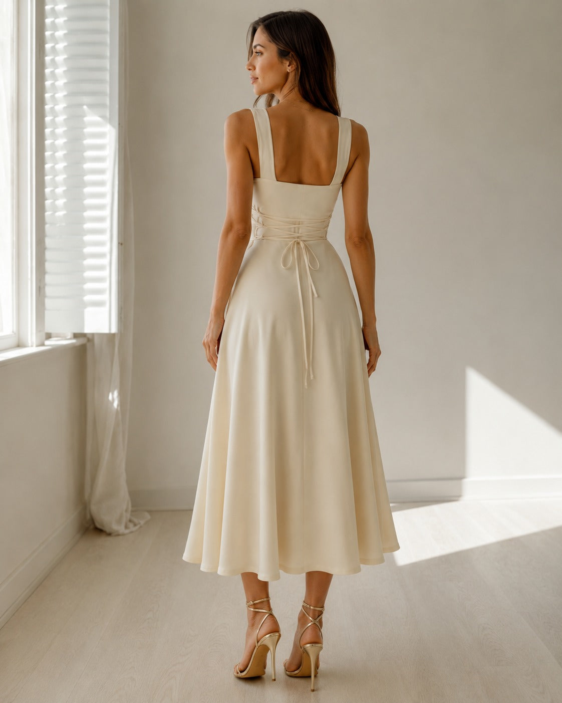Noverra™ Belle Pocket Dress
