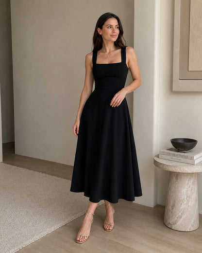 Noverra™ Belle Pocket Dress