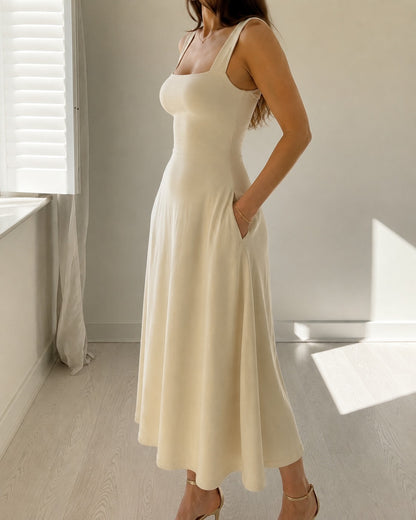 Noverra™ Belle Pocket Dress
