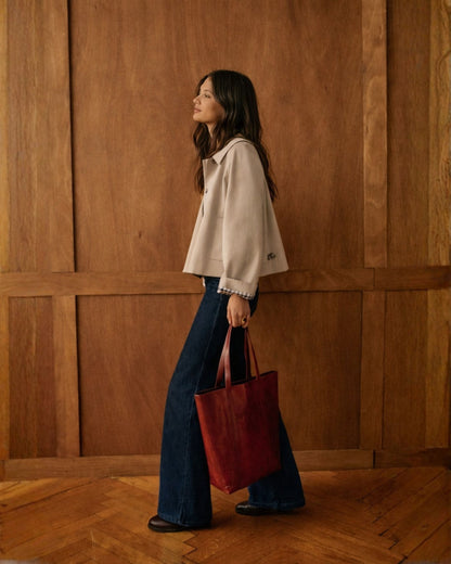 Noverra Signature Jacket