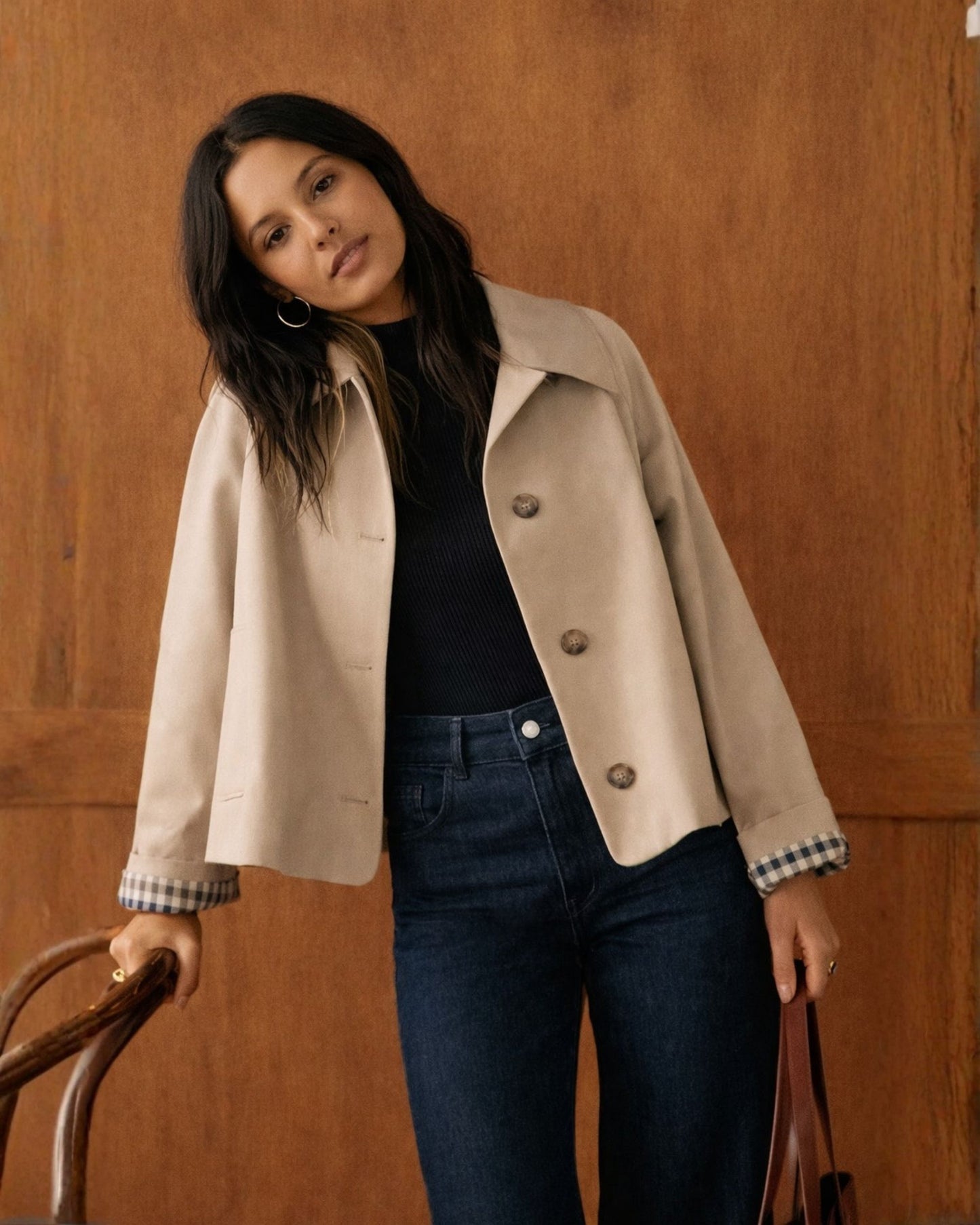 Noverra Signature Jacket